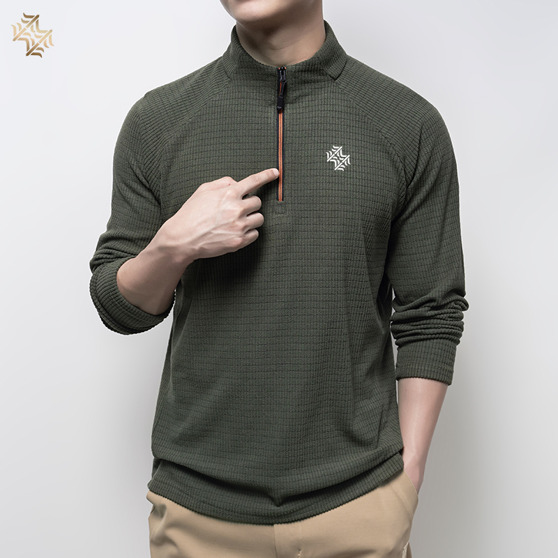 Running Gear Men - SBWL Pakaian Olahraga Luar Ruangan Kebugaran