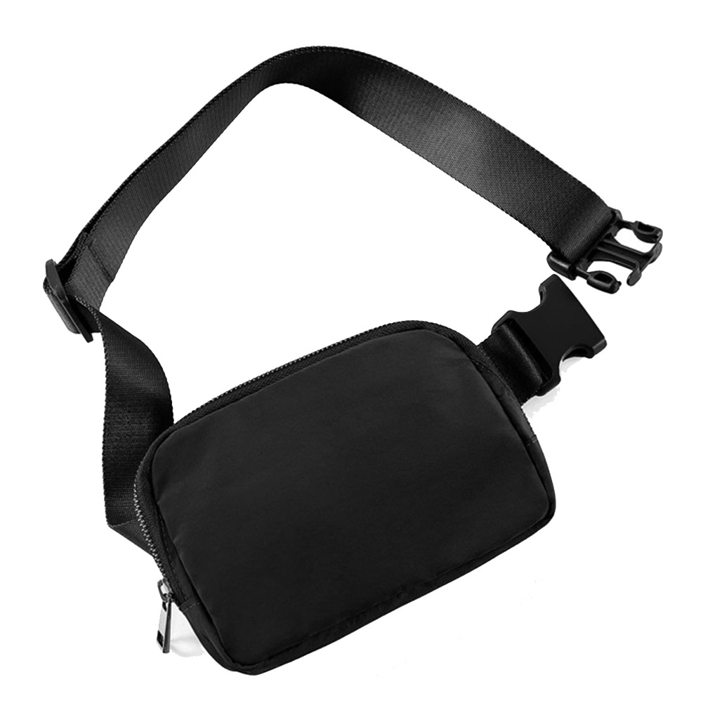 Running Belt Waist - Tas Pinggang Untuk Wanita Pria -
