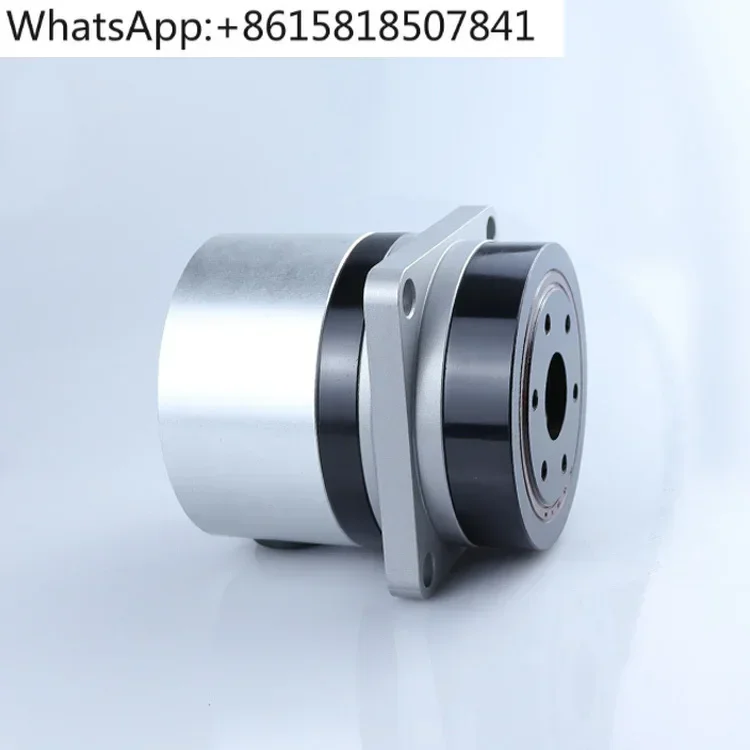 Running Gear Box - Motor stepper 86 langsung tanpa flensa,