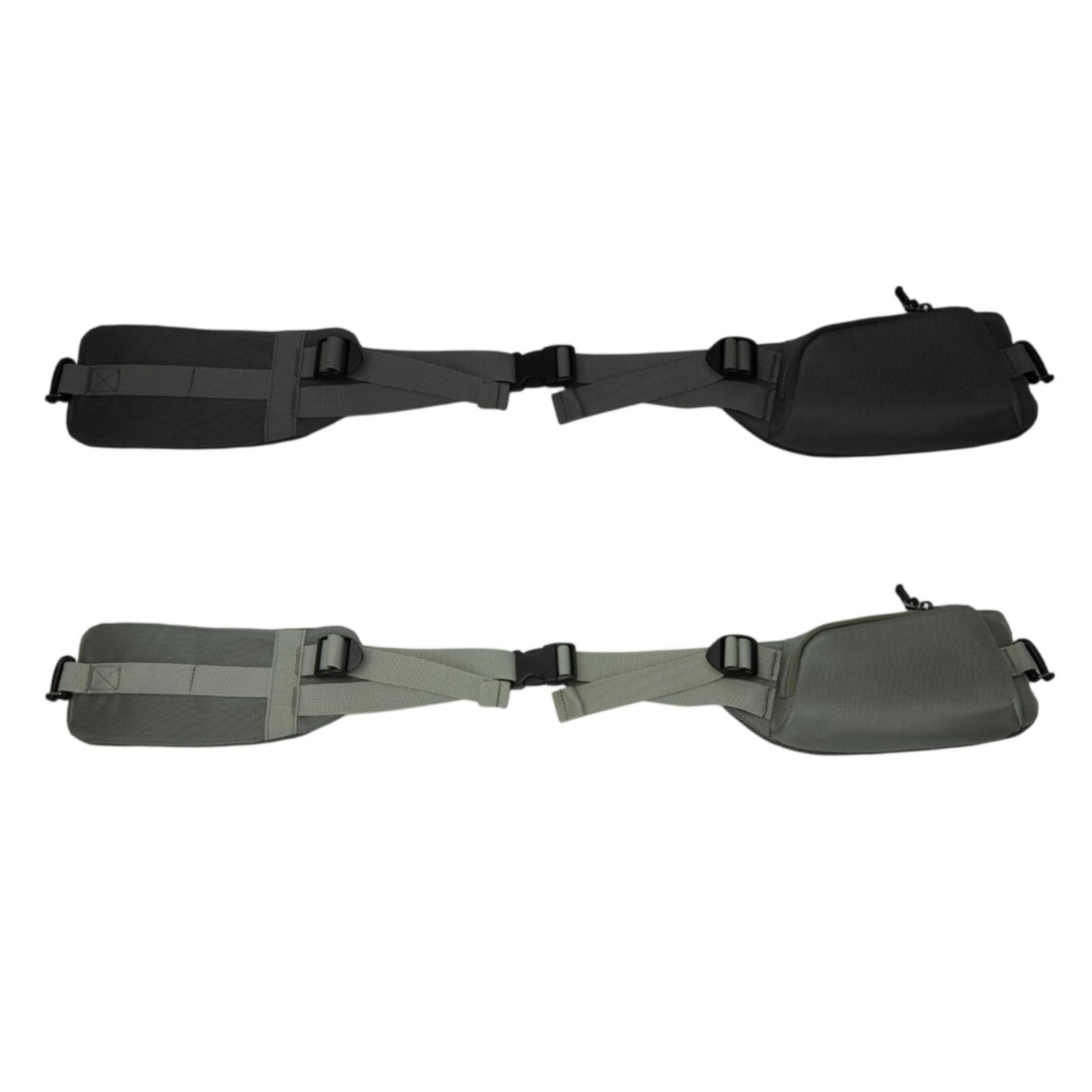 Running Belt Waist - Tas Pinggang Ergonomis untuk Lari, Tas