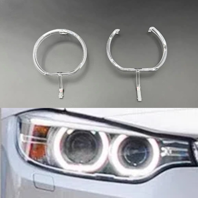Running Headlamp Led - Lampu depan mobil, lampu depan mobil