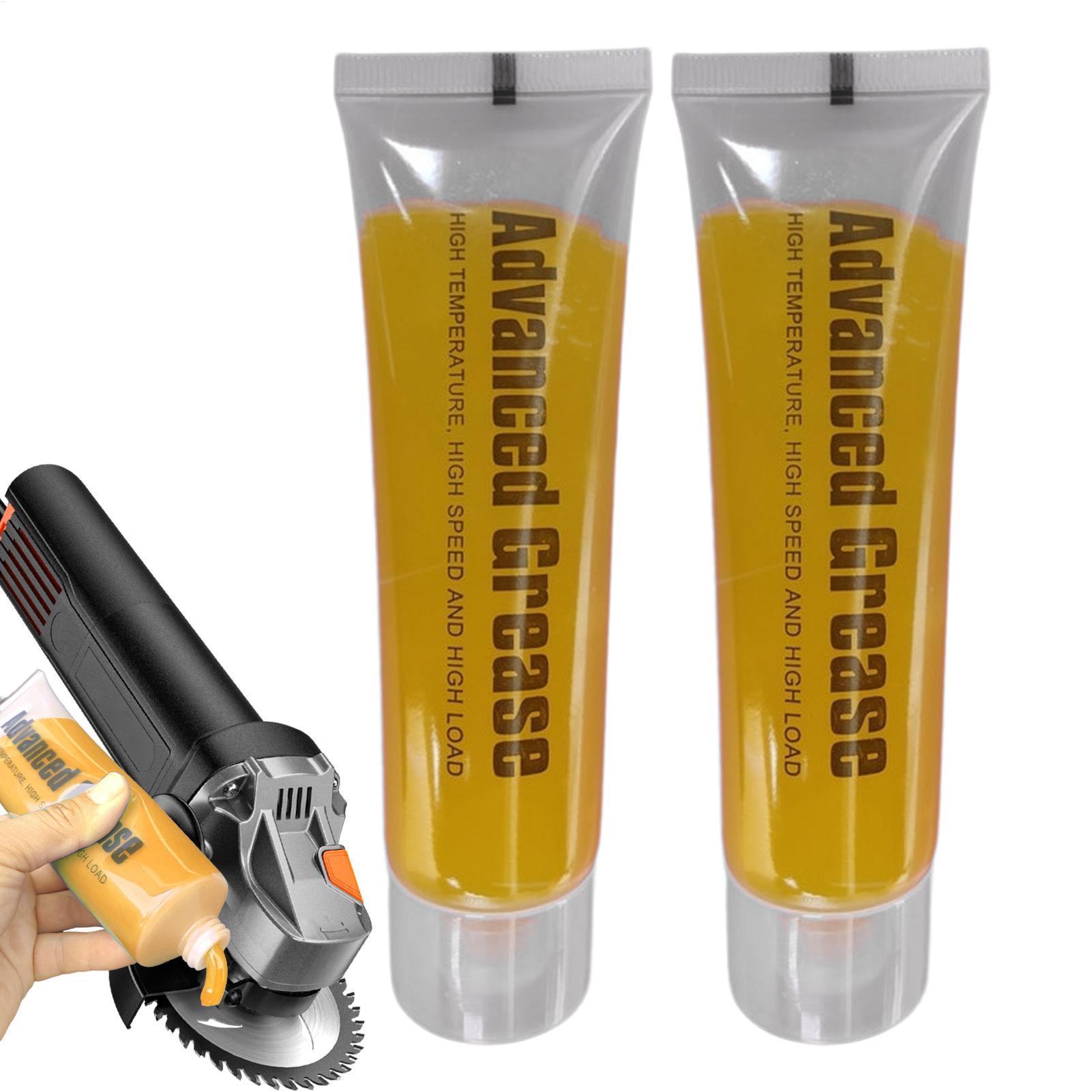 Running Gear Box - Pelumas Grinder 2pcs 1.76oz Pelumas Gear