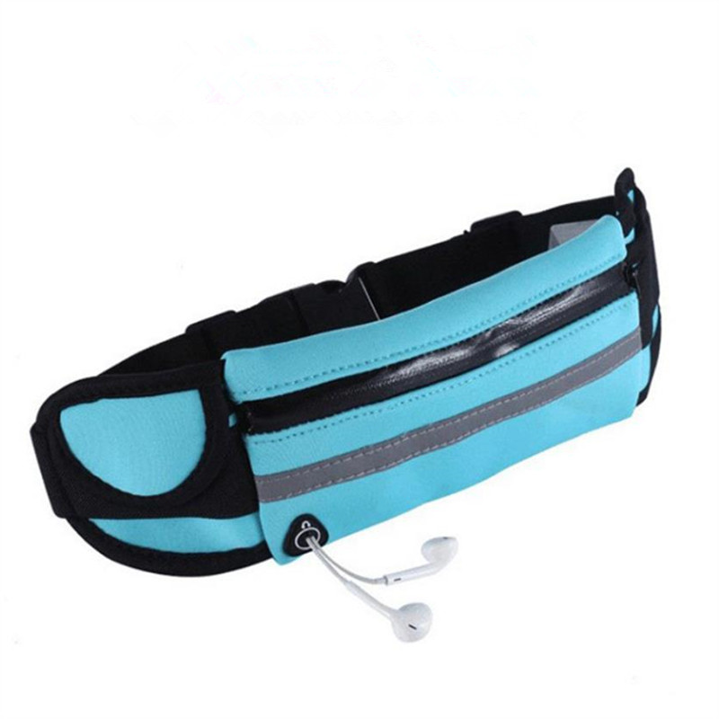Tas Pinggang Olahraga Luar Rua - Running Belt Waist ulasan dan harga