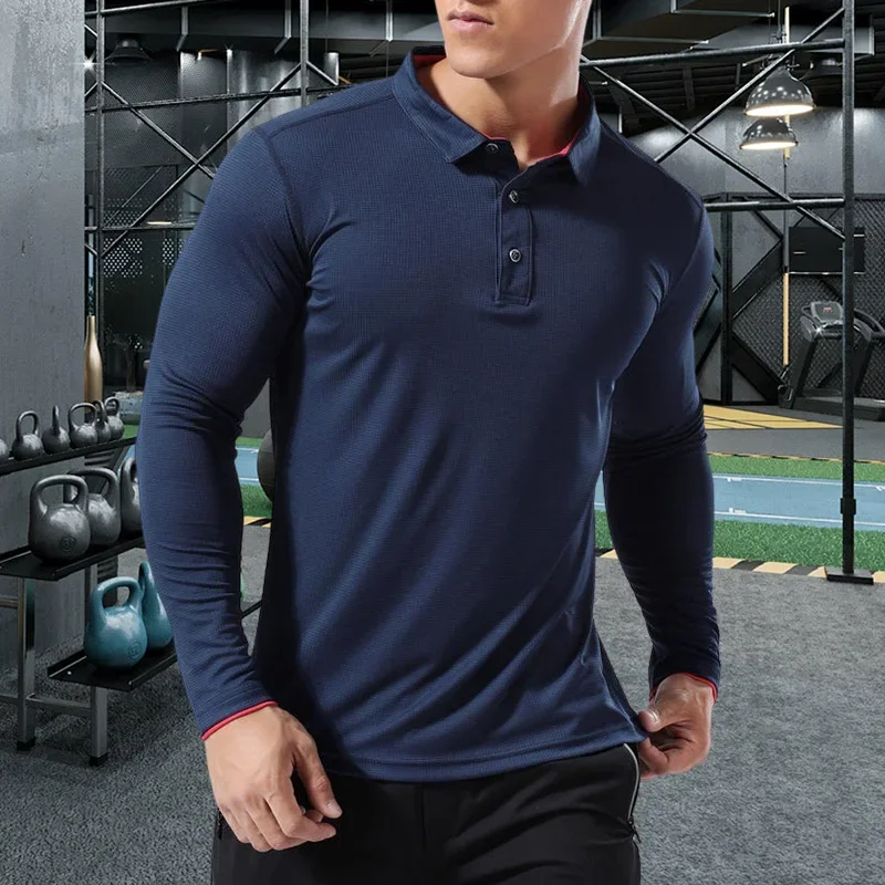 Kaus Olahraga Lari Pria Kaus U - Running Gear Men ulasan dan harga