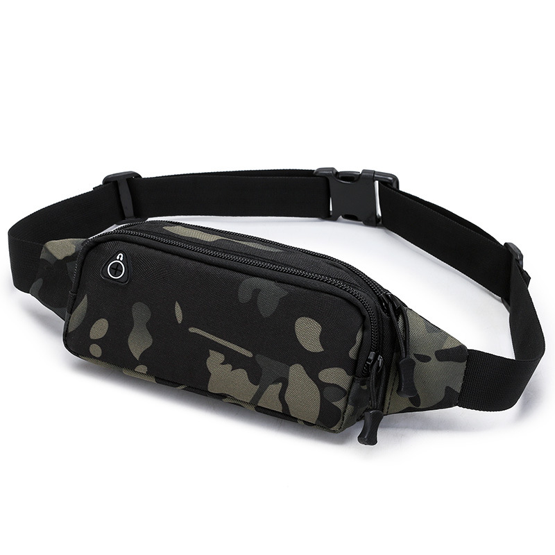Tas Bahu Tunggal Kapasitas Bes - New Gear Running ulasan dan harga