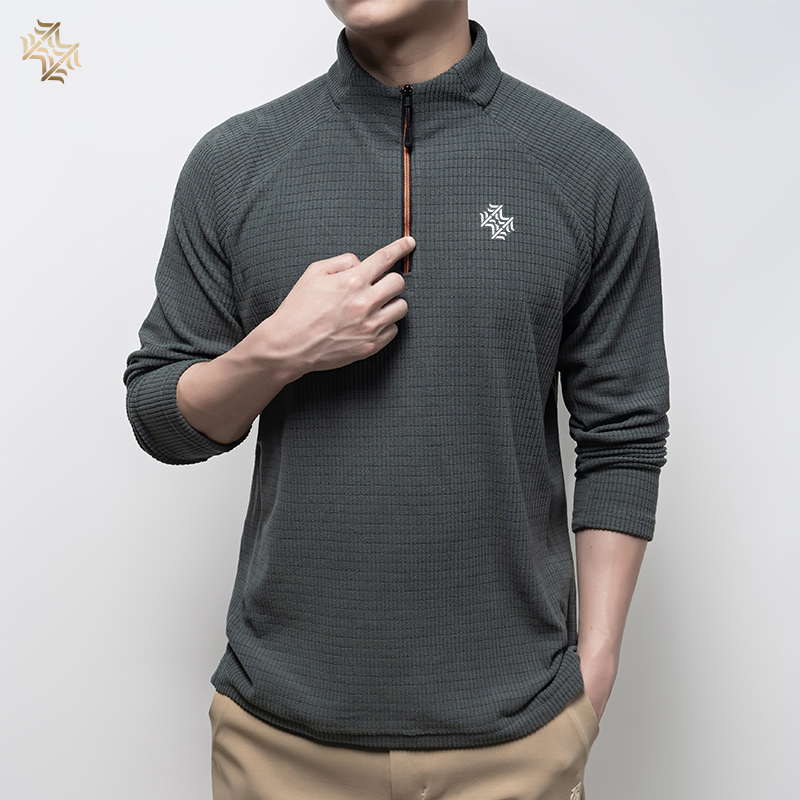SBWL Pakaian Olahraga Luar Rua - Running Gear Men ulasan dan harga