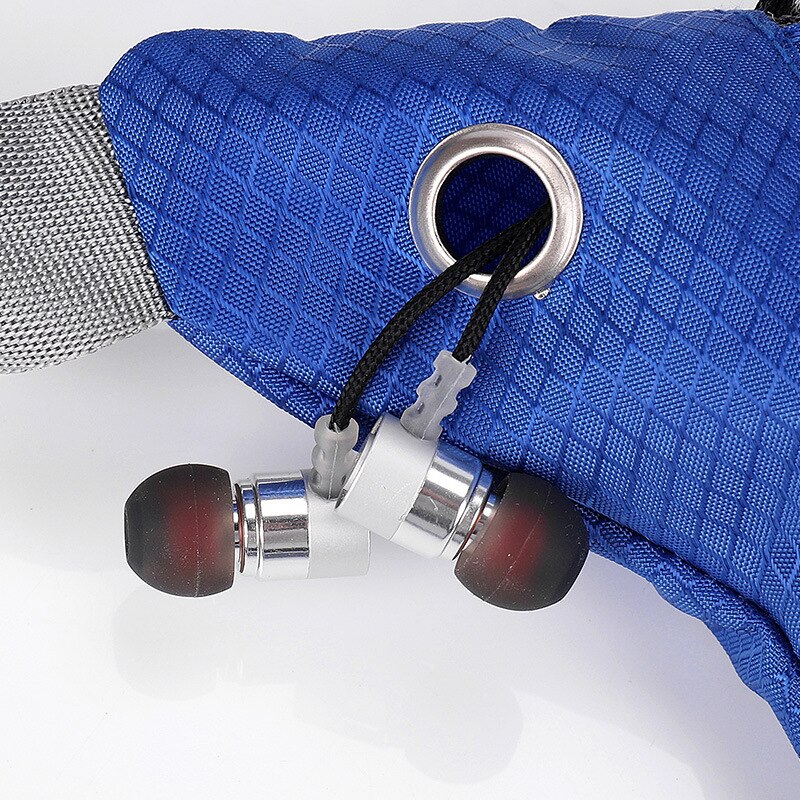 Tas pinggang pria multifungsi, - Running Belt Waist ulasan dan harga