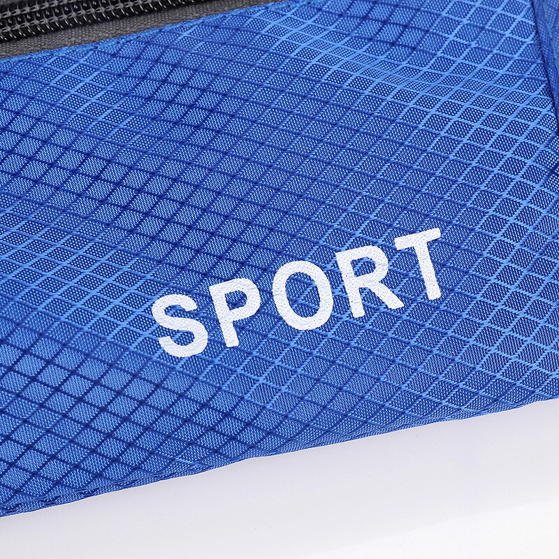 Tas pinggang pria multifungsi, - Running Belt Waist ulasan dan harga
