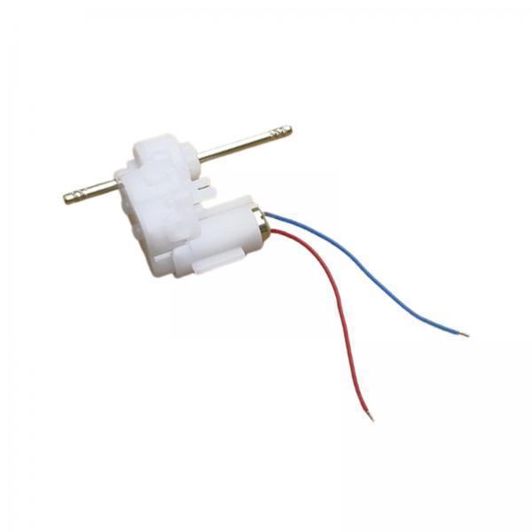Motor Tanpa Inti Mini DC denga - Running Gear Box ulasan dan harga