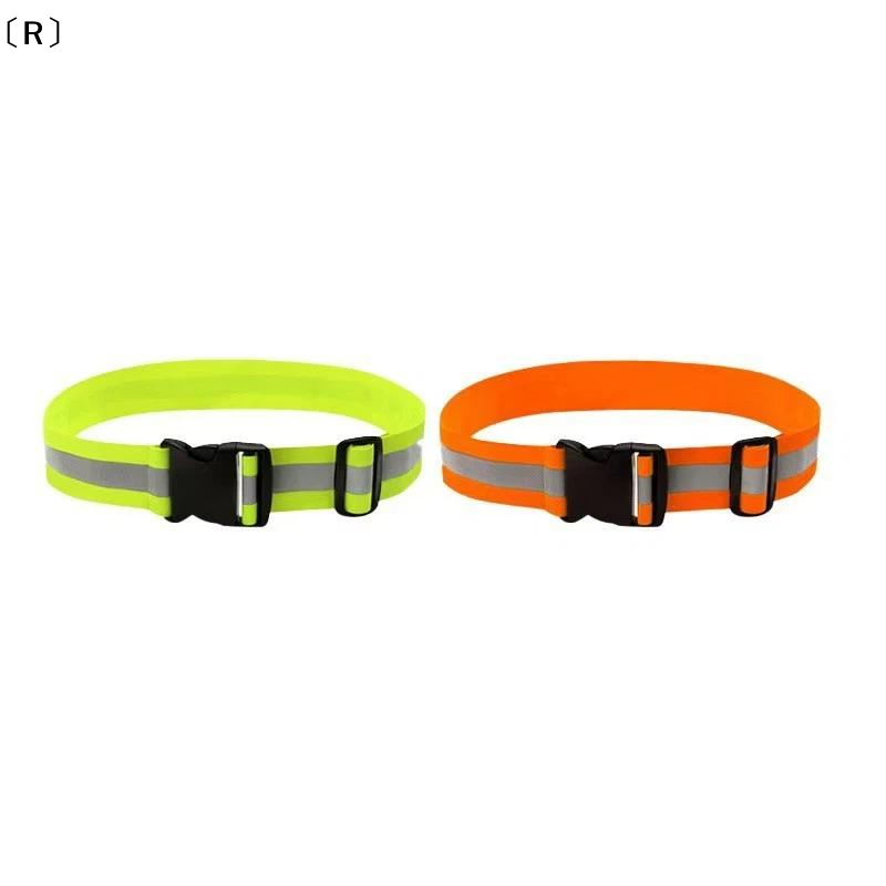 〔R〕Sabuk Reflektif Elastis Yan - Running Gear Night ulasan dan harga