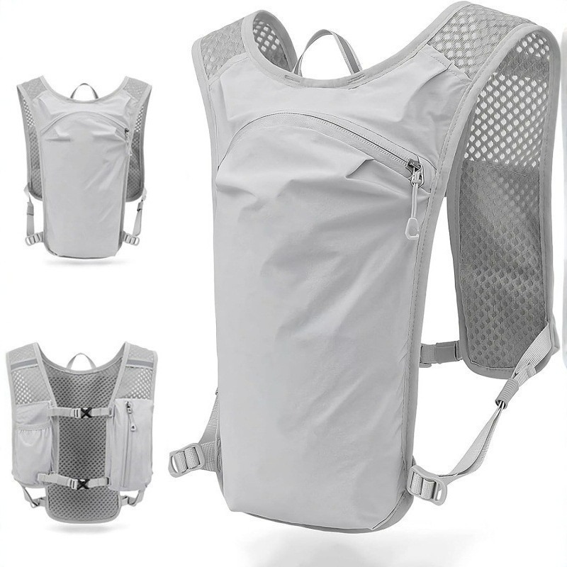 Ransel Rompi Hidrasi Lari Ultr - New Gear Running ulasan dan harga