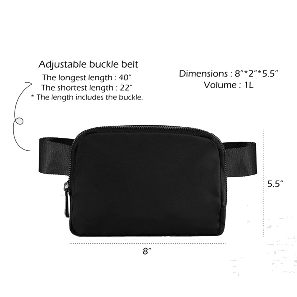 Tas Pinggang Untuk Wanita Pria - Running Belt Waist ulasan dan harga