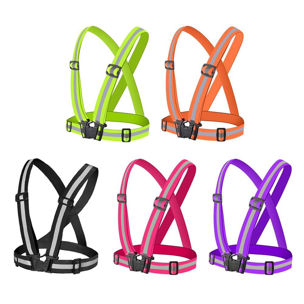 Rompi Reflektif Universal yang - Running Gear Night ulasan dan harga