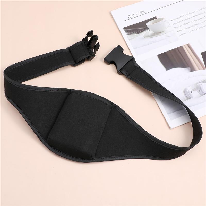 Sabuk mikrofon kantong mikrofo - Running Belt Waist ulasan dan harga