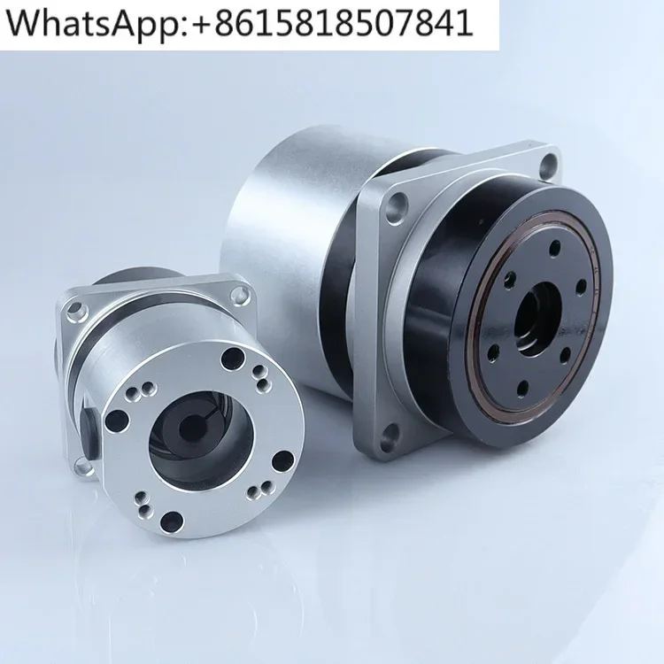 Motor stepper 86 langsung tanp - Running Gear Box ulasan dan harga