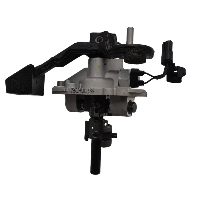 Pabrik Mekanisme Kontrol Perge - Running Gear Box ulasan dan harga