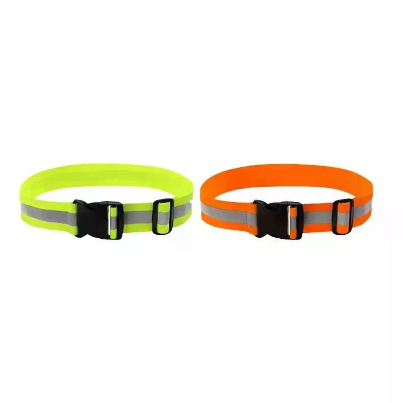 Sabuk Reflektif Elastis yang D - Running Gear Night ulasan dan harga