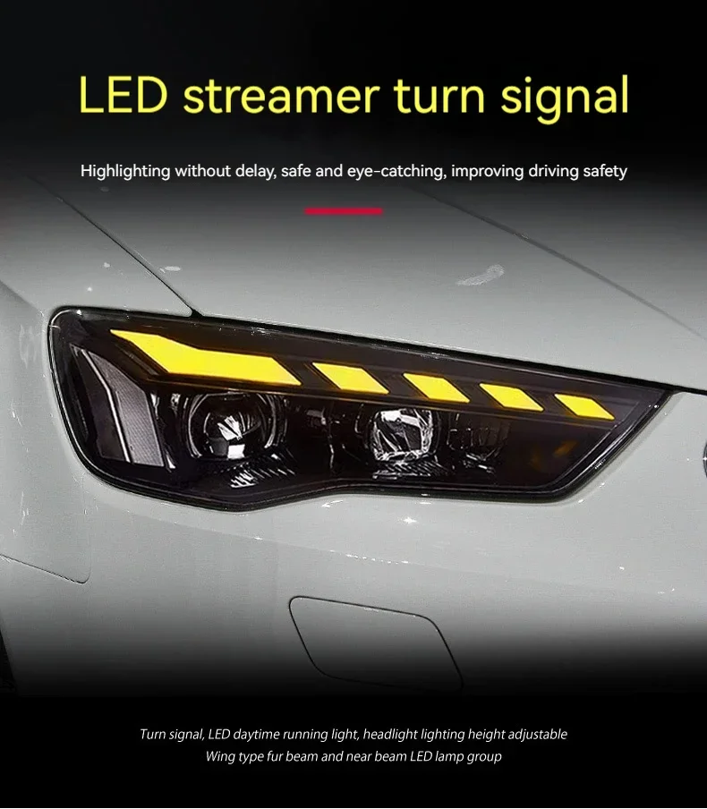 Lampu Mobil FT untuk Lampu Dep - Running Headlamp Led ulasan dan harga
