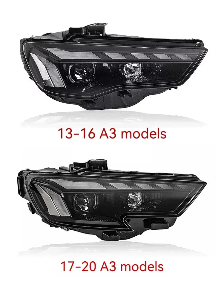Lampu Mobil FT untuk Lampu Dep - Running Headlamp Led ulasan dan harga