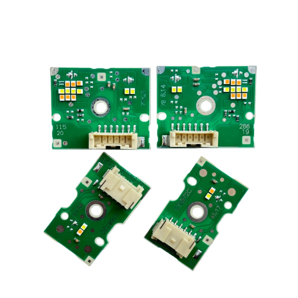 Set Lengkap Papan LED DRL Untu - Running Headlamp Led ulasan dan harga