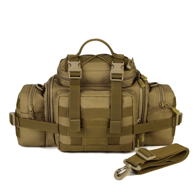 Tas Pinggang Olahraga Luar Rua - Running Gear Box ulasan dan harga