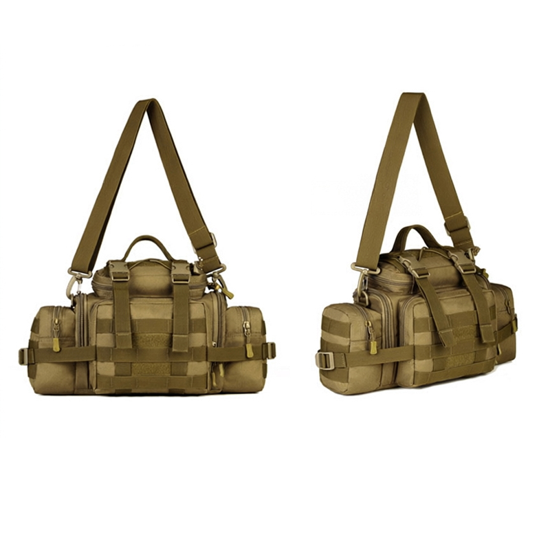 Tas Pinggang Olahraga Luar Rua - Running Gear Box ulasan dan harga