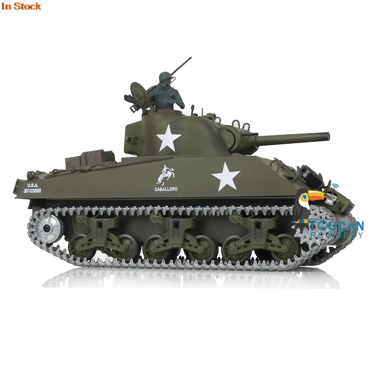 1/16 HENG LONG RC Tank 7.0 Upg - Running Gear Box ulasan dan harga