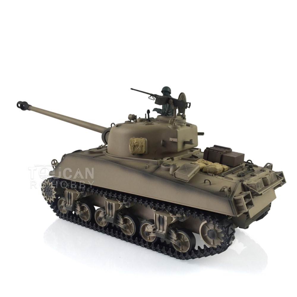 1/16 HENG LONG 7.0 Model Tank  - Running Gear Box ulasan dan harga