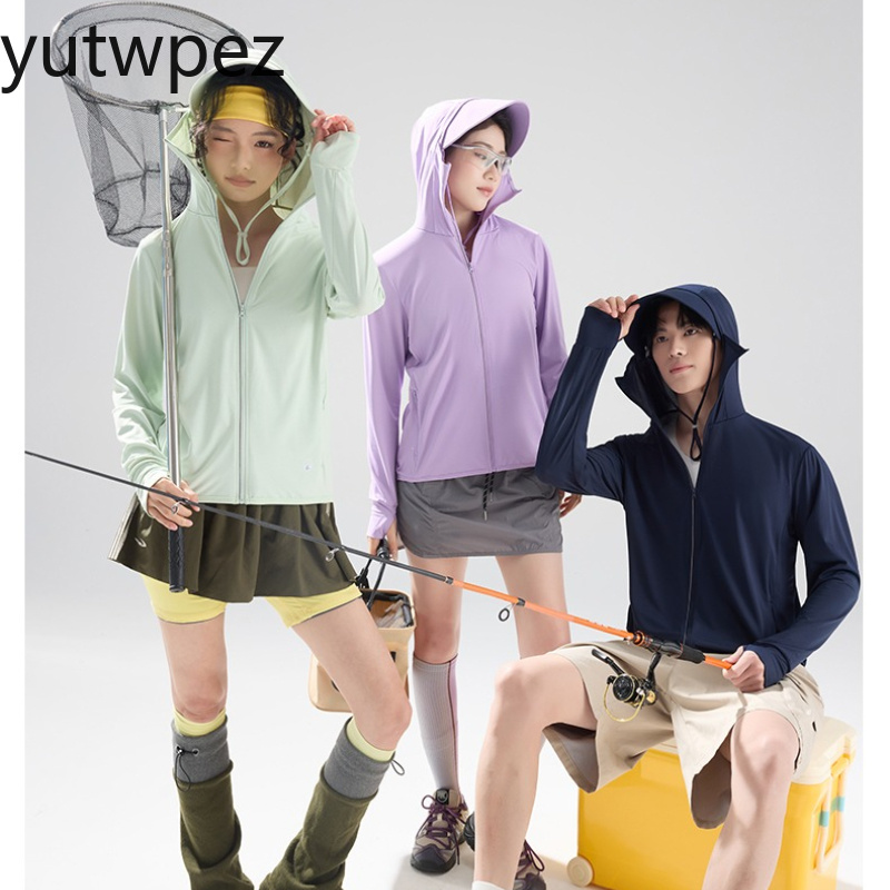 Perlindungan Matahari UPF50+ J - Winter Running Gear Jacket ulasan dan harga