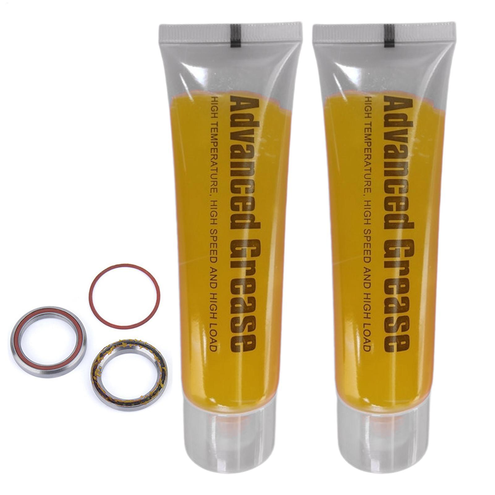 Pelumas Grinder 2pcs 1.76oz Pe - Running Gear Box ulasan dan harga