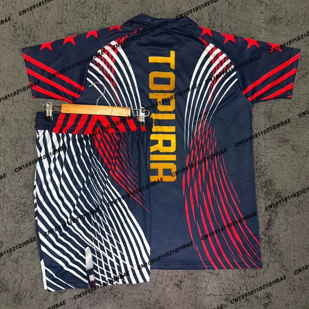 Set Kaos dan Celana Pendek Ili - Running Gear Men ulasan dan harga